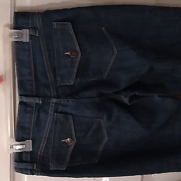 Daisy Fuentes 8 bootcut jeans 👖 - Picture 4 of 7